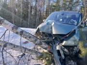Последствия не вовремя замененной резины