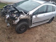 Восстановление геометрии кузова автомобиля или продажа аварийного авто