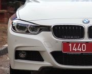 BMW на службе Стрелы - снижаем количество аварийных авто в Беларуси