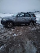 Попал в аварию авто Kia