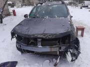 Какие факторы влияют на цену машины после аварии