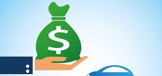 установленная цена битого автомобиля