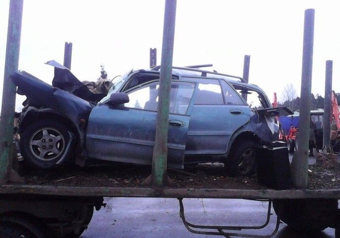 Срочный выкуп аварийных авто mitsubishi