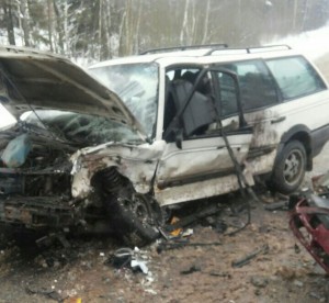 Онлайн оценка автомобиля Volkswagen Passat