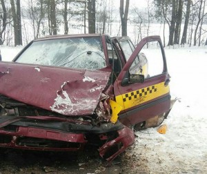 Онлайн оценка автомобиля марки Vento