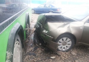 Оценка автомобиля Audi онлайн