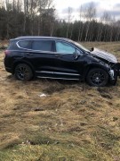 Контроль за восстановлением «битых» авто из США и ЕС