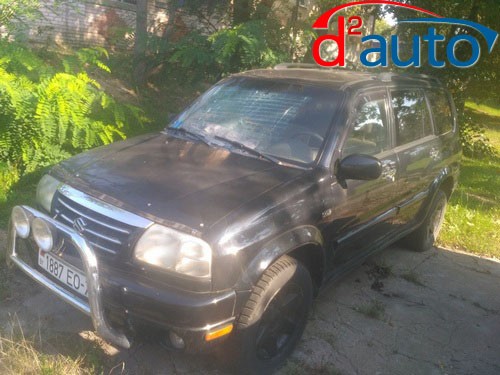 Выкуп битых авто в Бресте Выкуп битых авто в Бресте и Брестской области