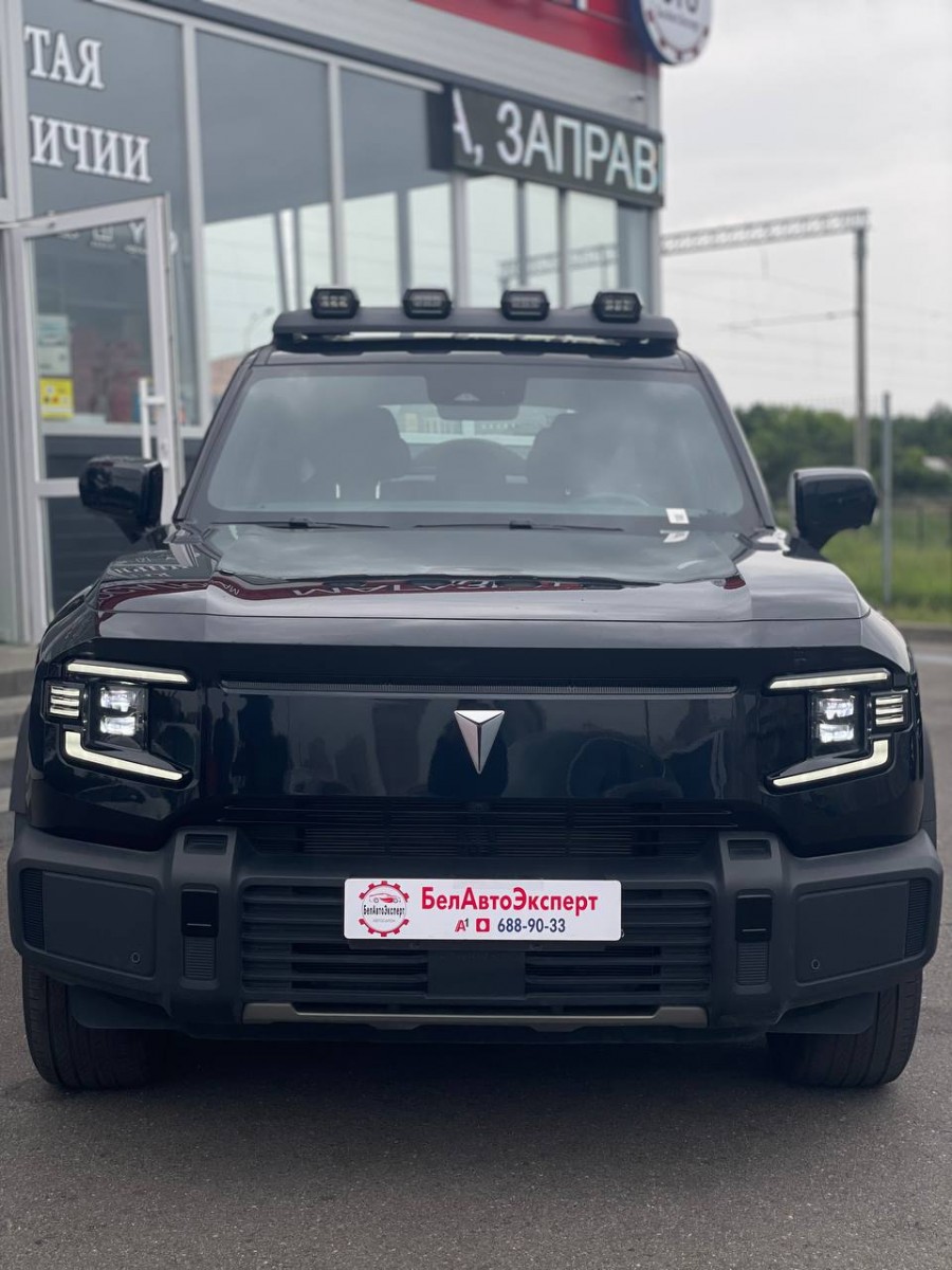 Гибриды (Tesla, Zeekr 001X, BYD Seal, Avatr 11) больше не считаются электромобилями