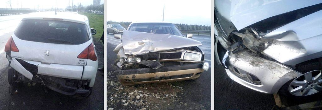 Где продать аварийный авто?