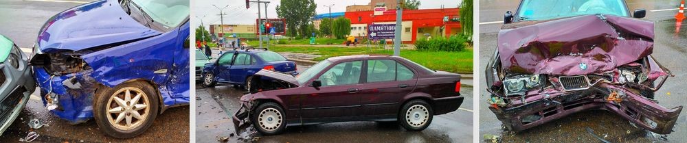 Продать аварийный Renault